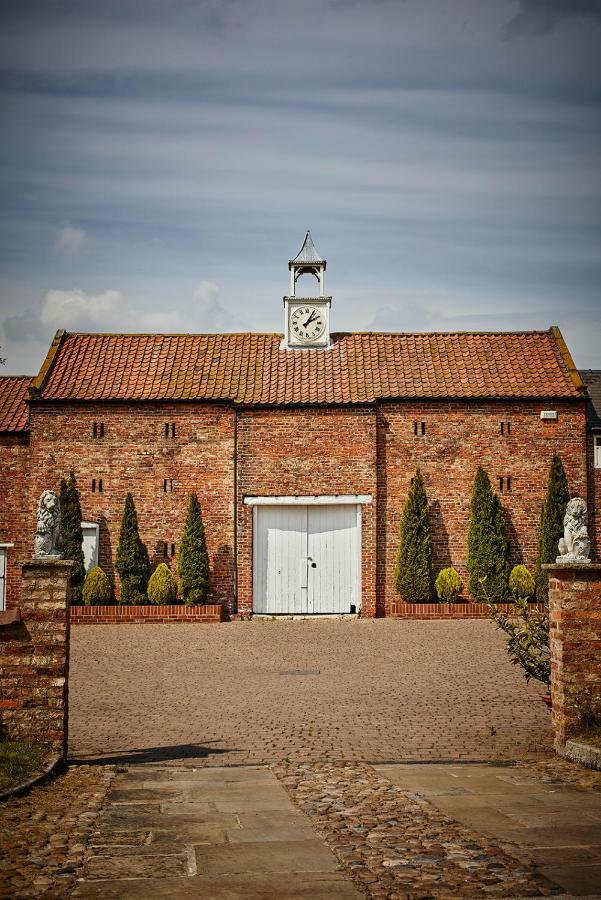 Loftsome Bridge Hotel Wressell Exterior photo